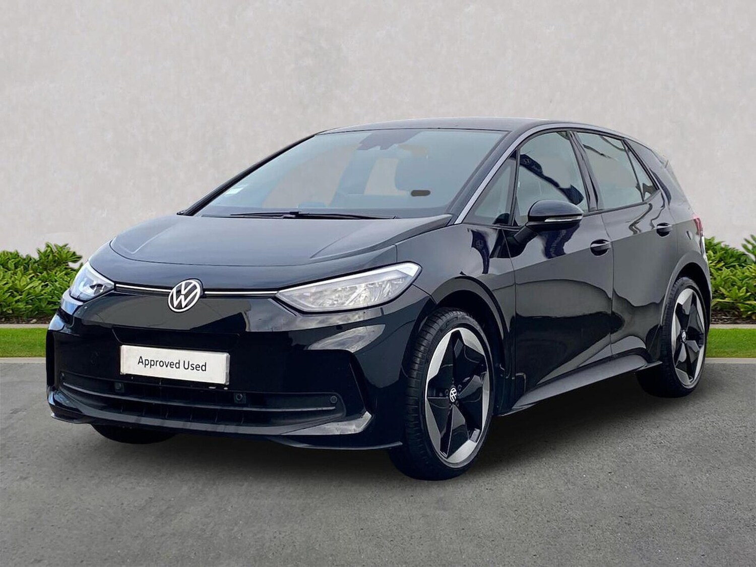 Used Volkswagen ID.3 2025 for sale - 78195950: Photo 20