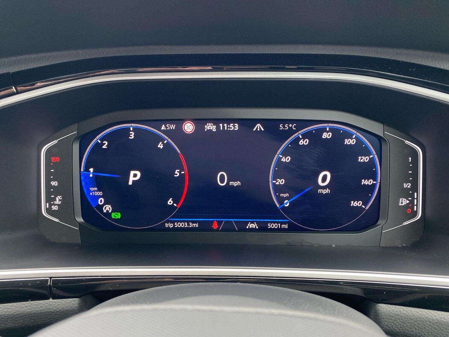 Used Volkswagen T-Roc 2025 for sale - 78195913: Photo 10