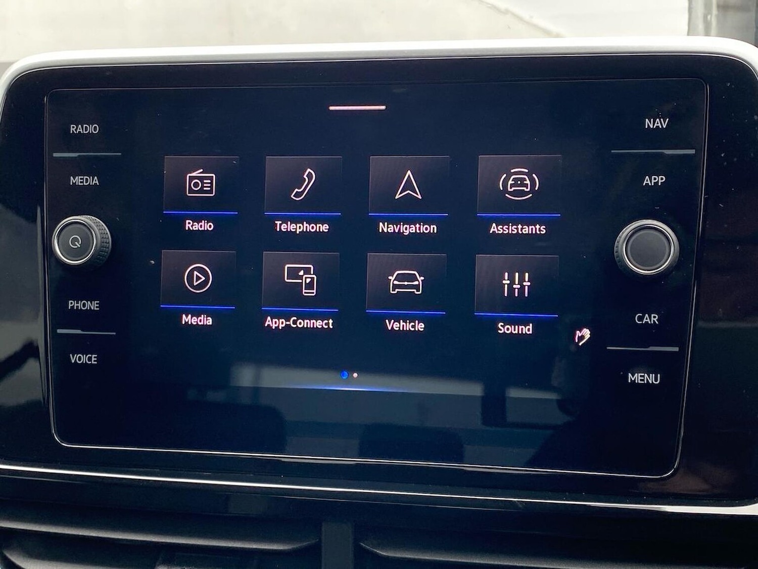 Used Volkswagen T-Roc 2025 for sale - 78195913: Photo 11