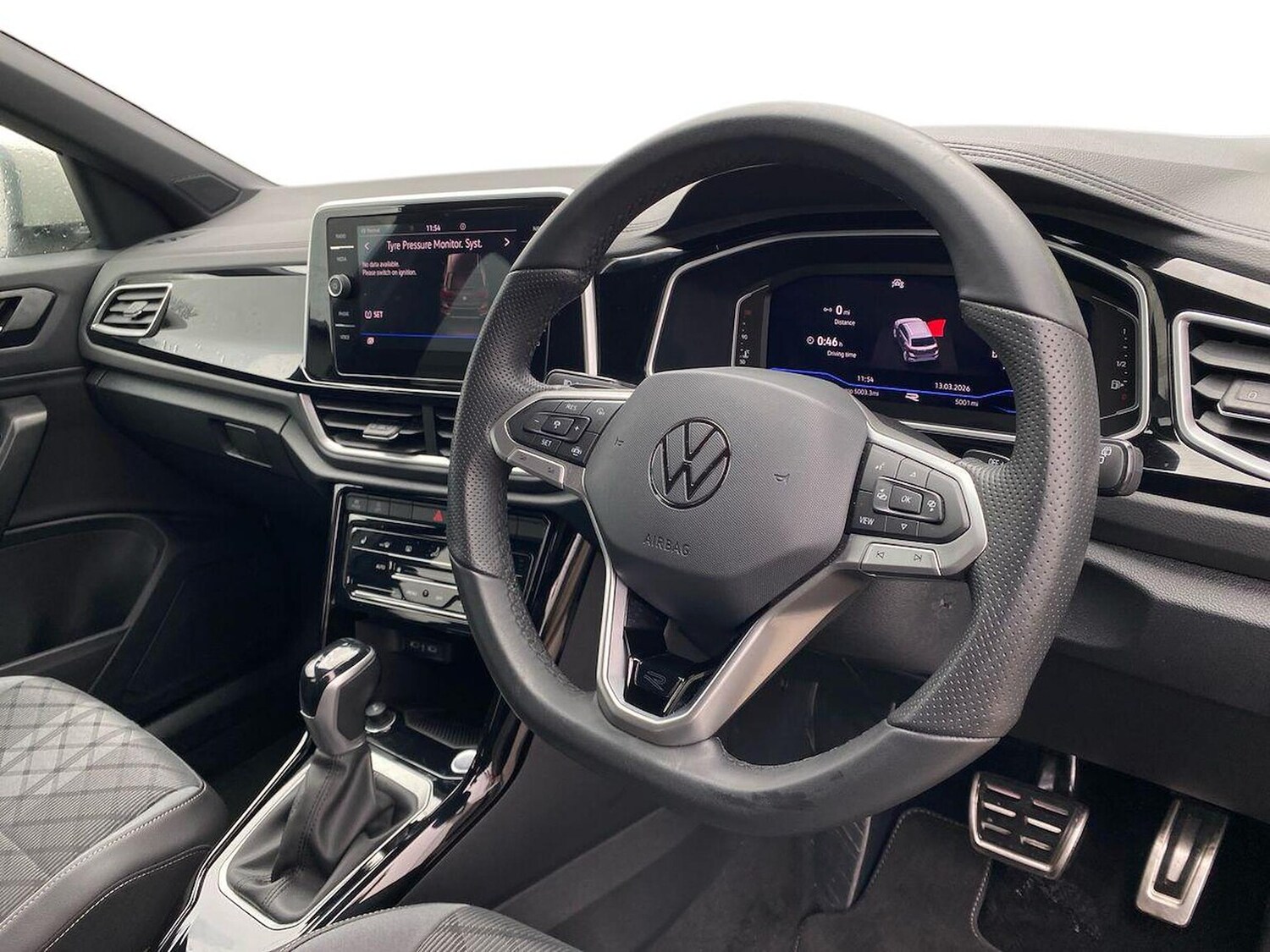 Used Volkswagen T-Roc 2025 for sale - 78195913: Photo 15