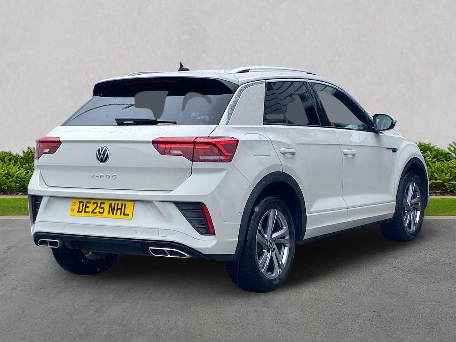 Used Volkswagen T-Roc 2025 for sale - 78195913: Photo 18