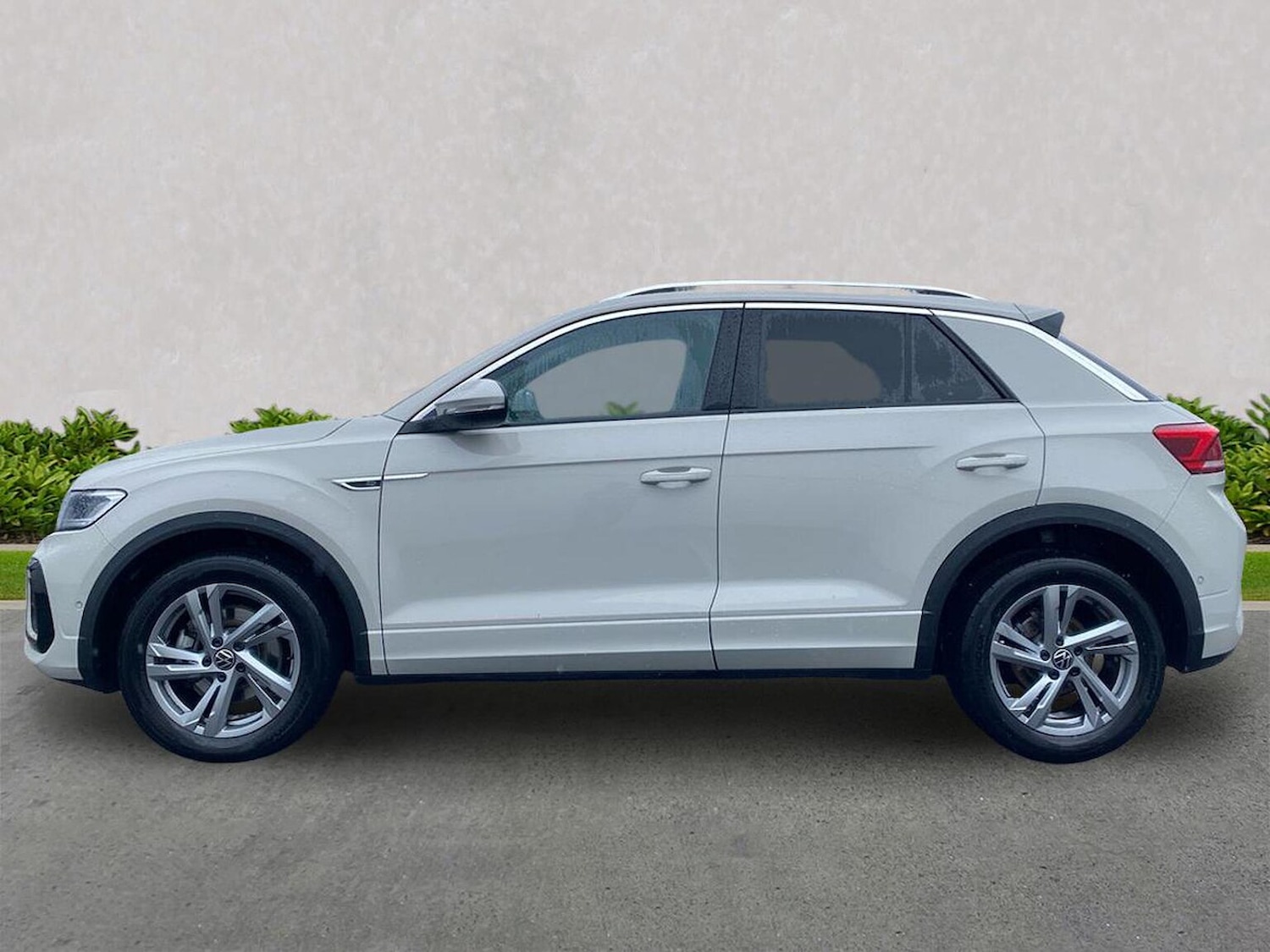 Used Volkswagen T-Roc 2025 for sale - 78195913: Photo 19
