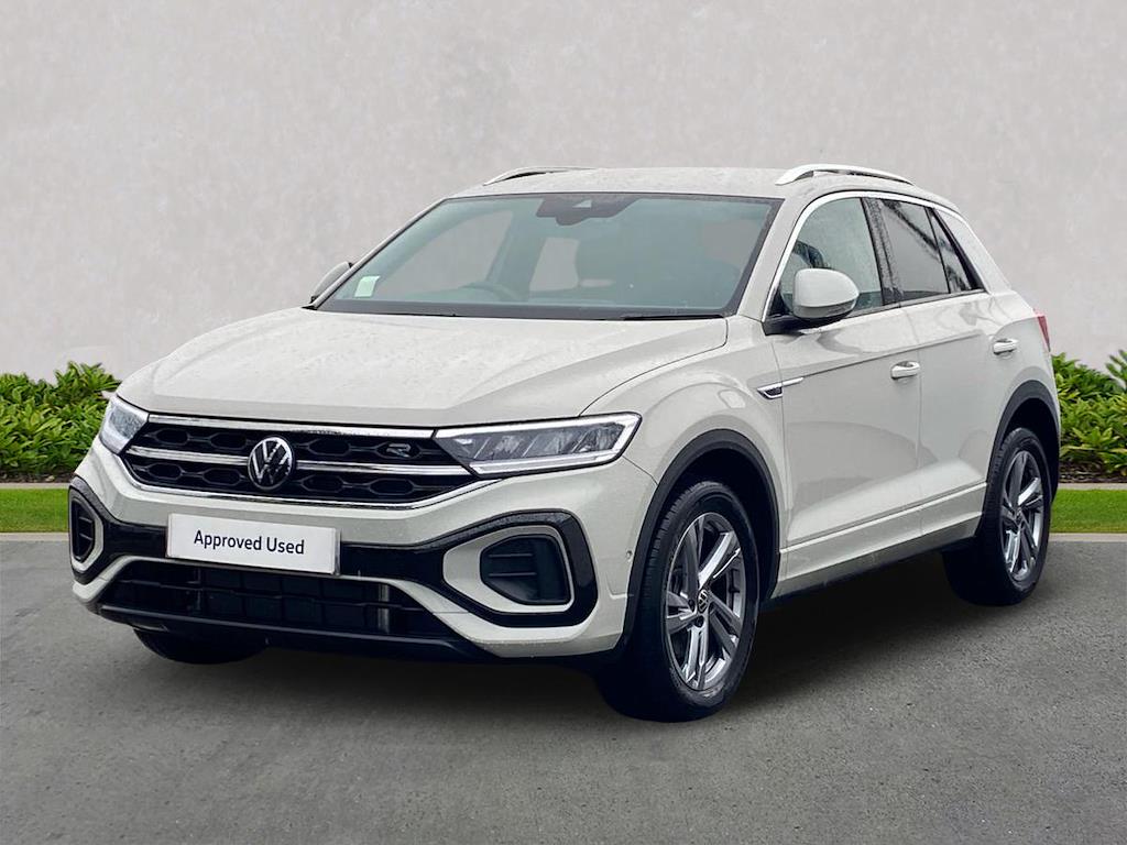 Used Volkswagen T-Roc 2025 for sale - 78195913: Photo 20