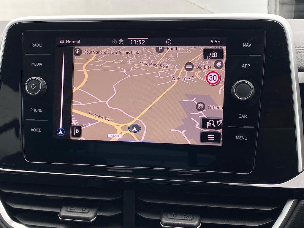 Used Volkswagen T-Roc 2025 for sale - 78195913: Photo 24