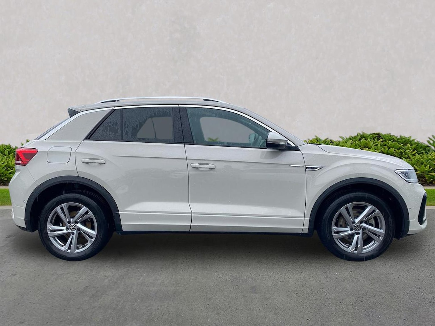 Used Volkswagen T-Roc 2025 for sale - 78195913: Photo 3