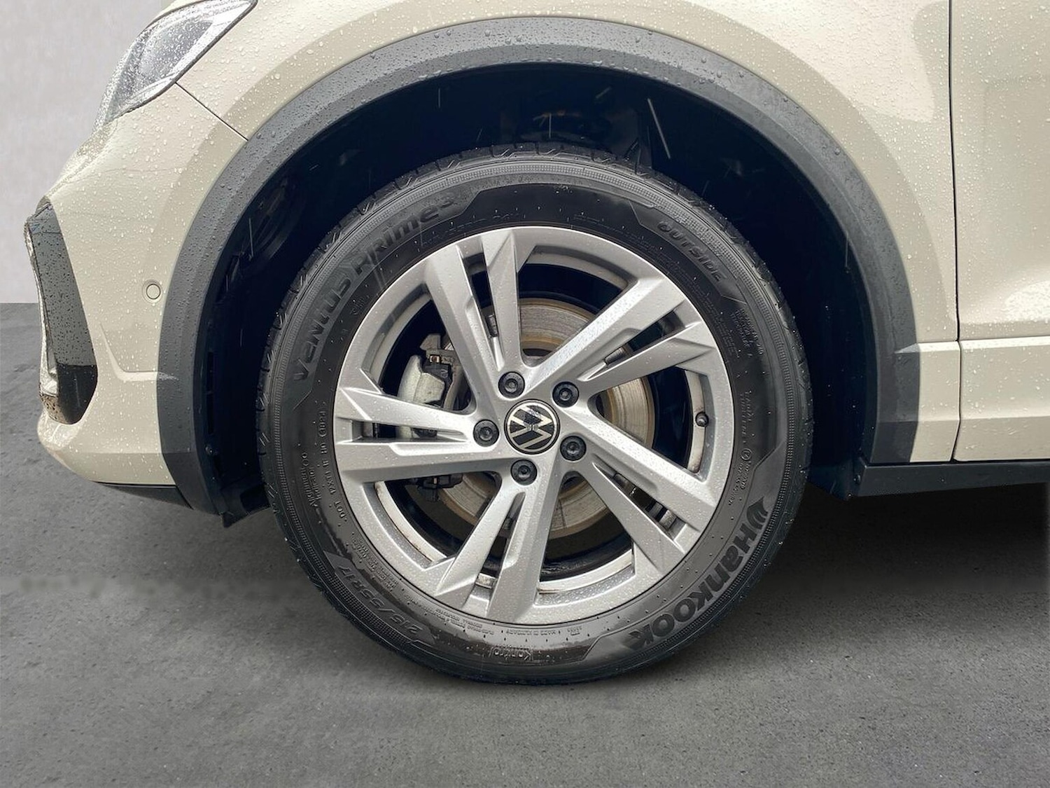 Used Volkswagen T-Roc 2025 for sale - 78195913: Photo 6