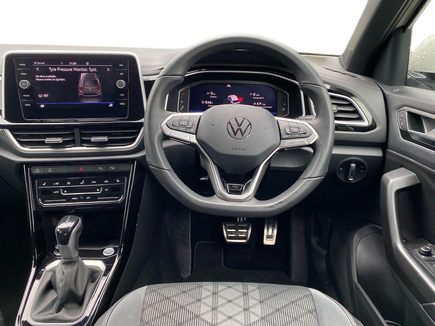 Used Volkswagen T-Roc 2025 for sale - 78195913: Photo 9