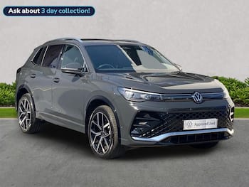 Used Volkswagen Tiguan 2024 for sale - 79488958: Photo