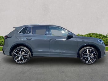 Used Volkswagen Tiguan 2024 for sale - 79488958: Photo