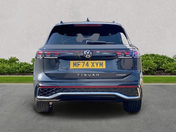 Used Volkswagen Tiguan 2024 for sale - 79488958: Photo