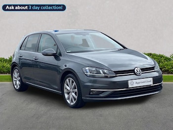 Used Volkswagen Golf 2018 for sale - 79017773: Photo