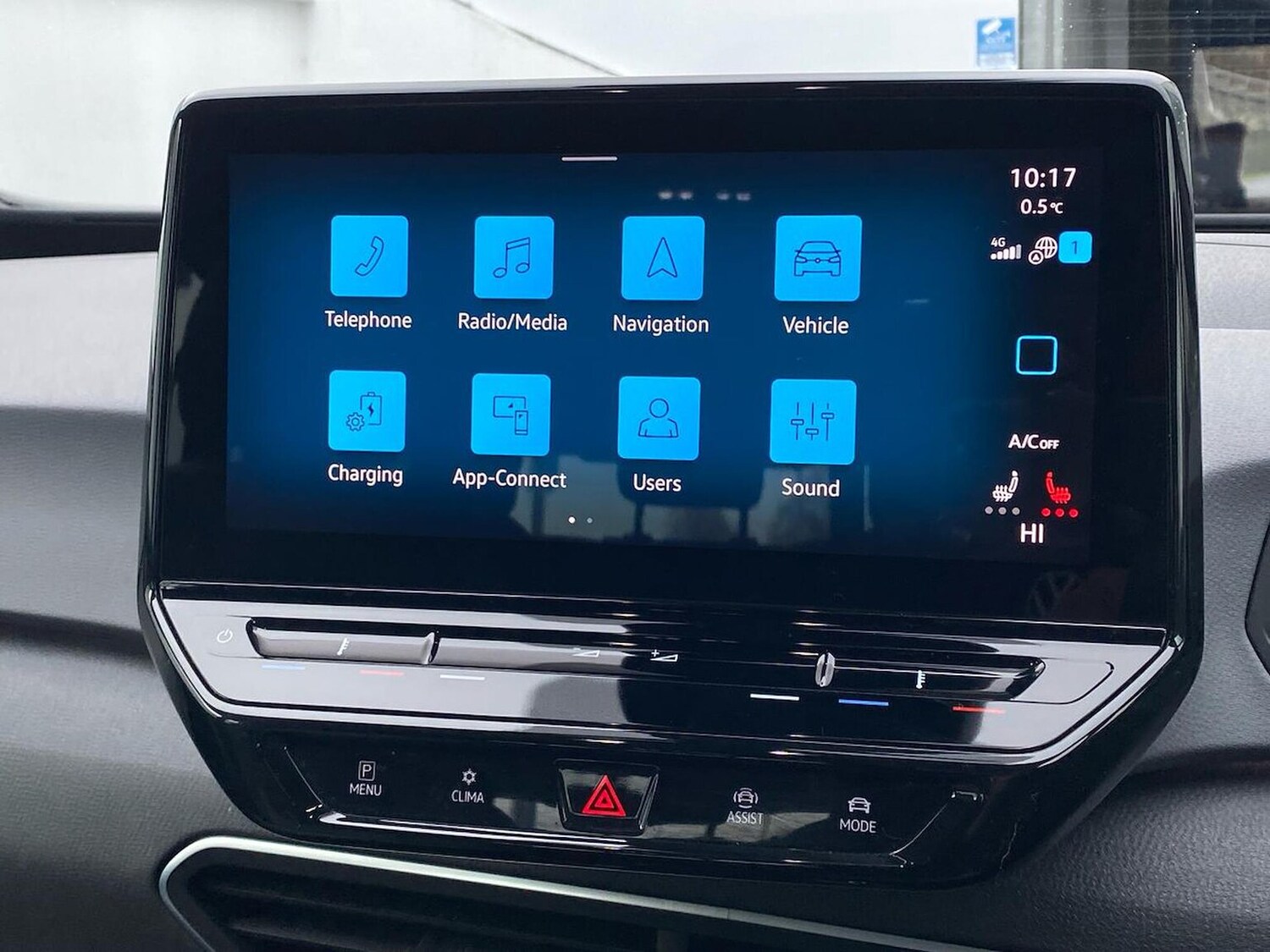 Used Volkswagen ID.3 2022 for sale - 77488147: Photo 11