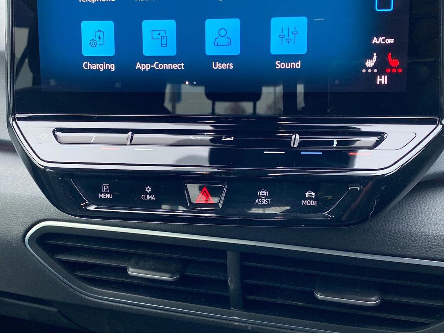 Used Volkswagen ID.3 2022 for sale - 77488147: Photo 12