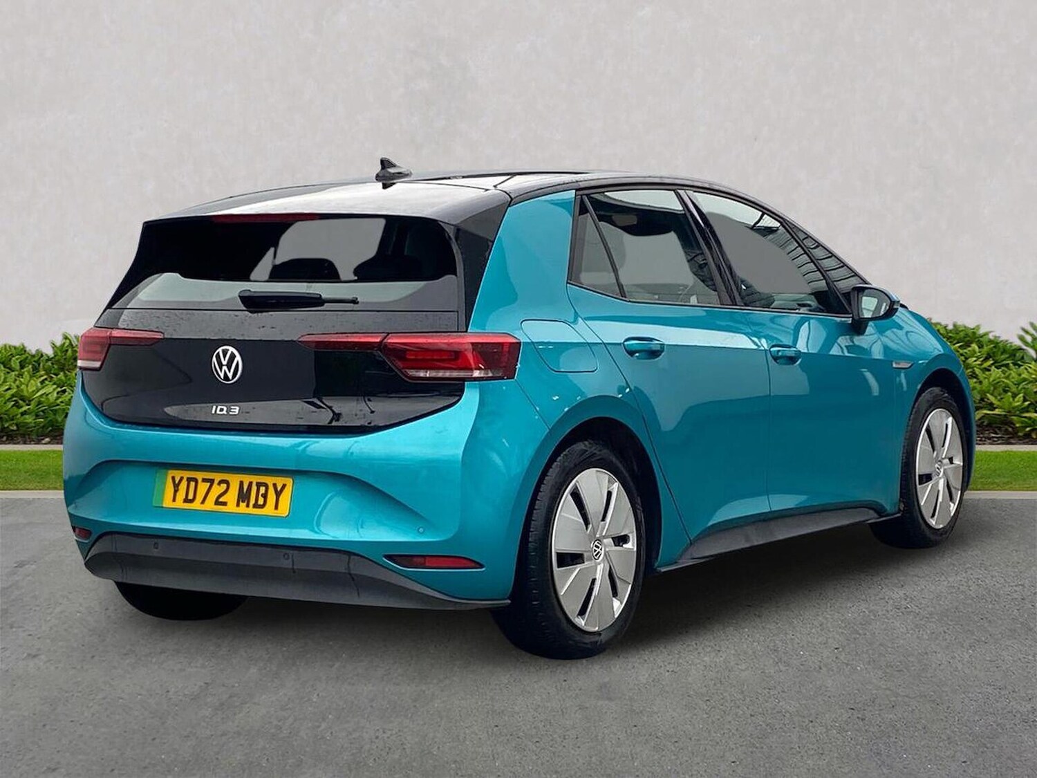 Used Volkswagen ID.3 2022 for sale - 77488147: Photo 18