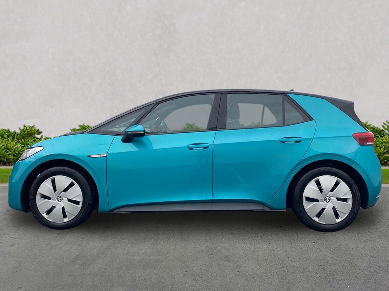 Used Volkswagen ID.3 2022 for sale - 77488147: Photo 19