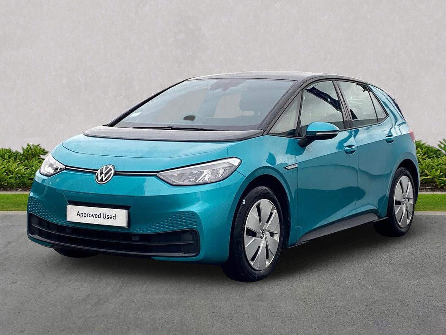 Used Volkswagen ID.3 2022 for sale - 77488147: Photo 20