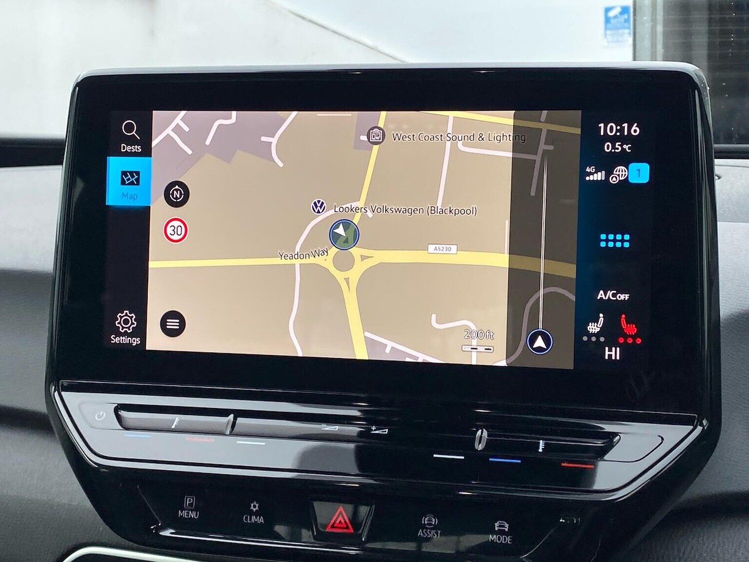 Used Volkswagen ID.3 2022 for sale - 77488147: Photo 24