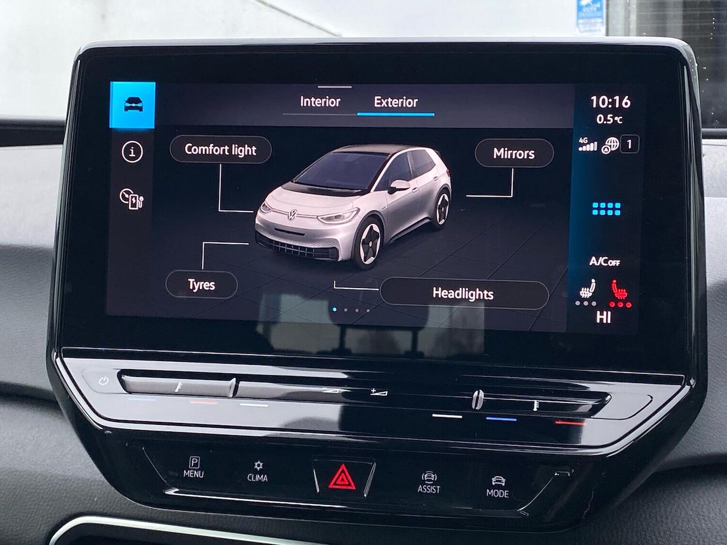 Used Volkswagen ID.3 2022 for sale - 77488147: Photo 25