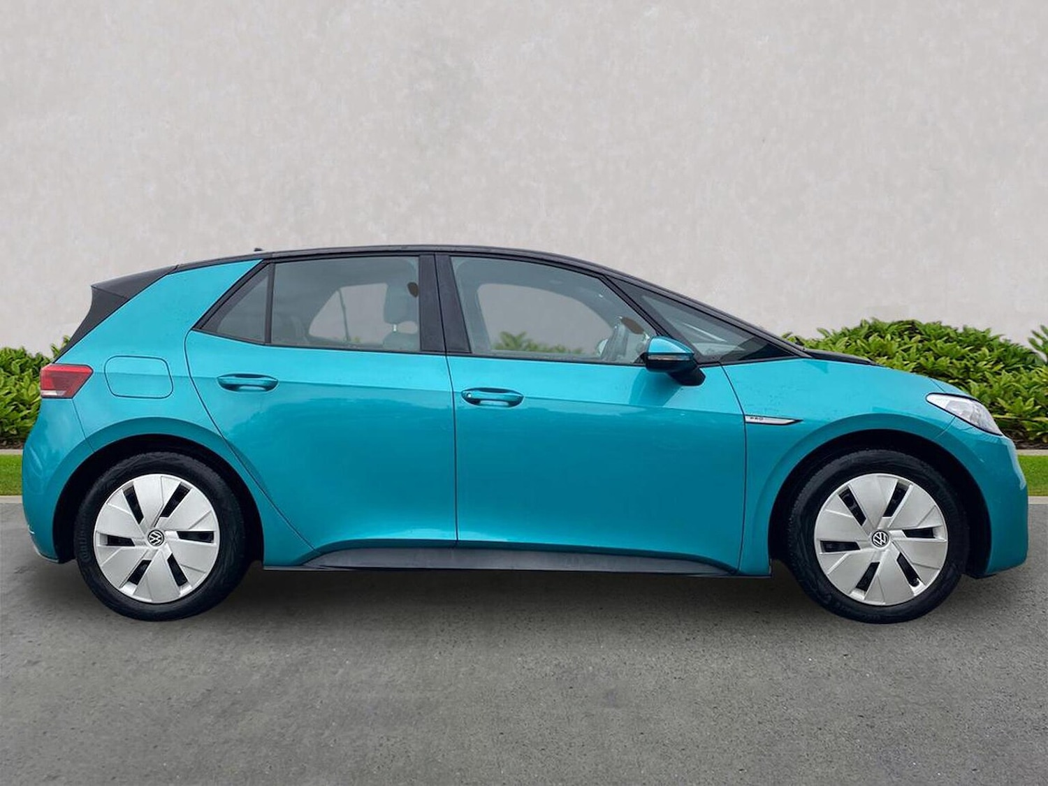 Used Volkswagen ID.3 2022 for sale - 77488147: Photo 3