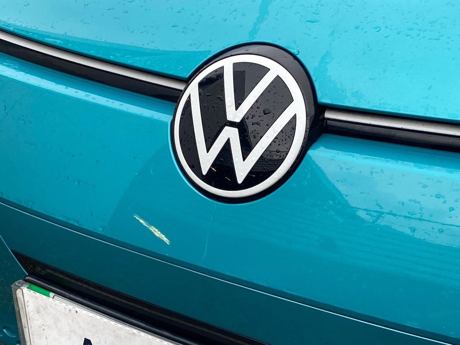 Used Volkswagen ID.3 2022 for sale - 77488147: Photo 32