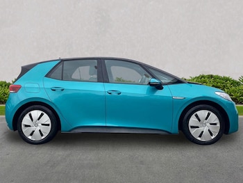 Used Volkswagen ID.3 2022 for sale - 77488147: Photo