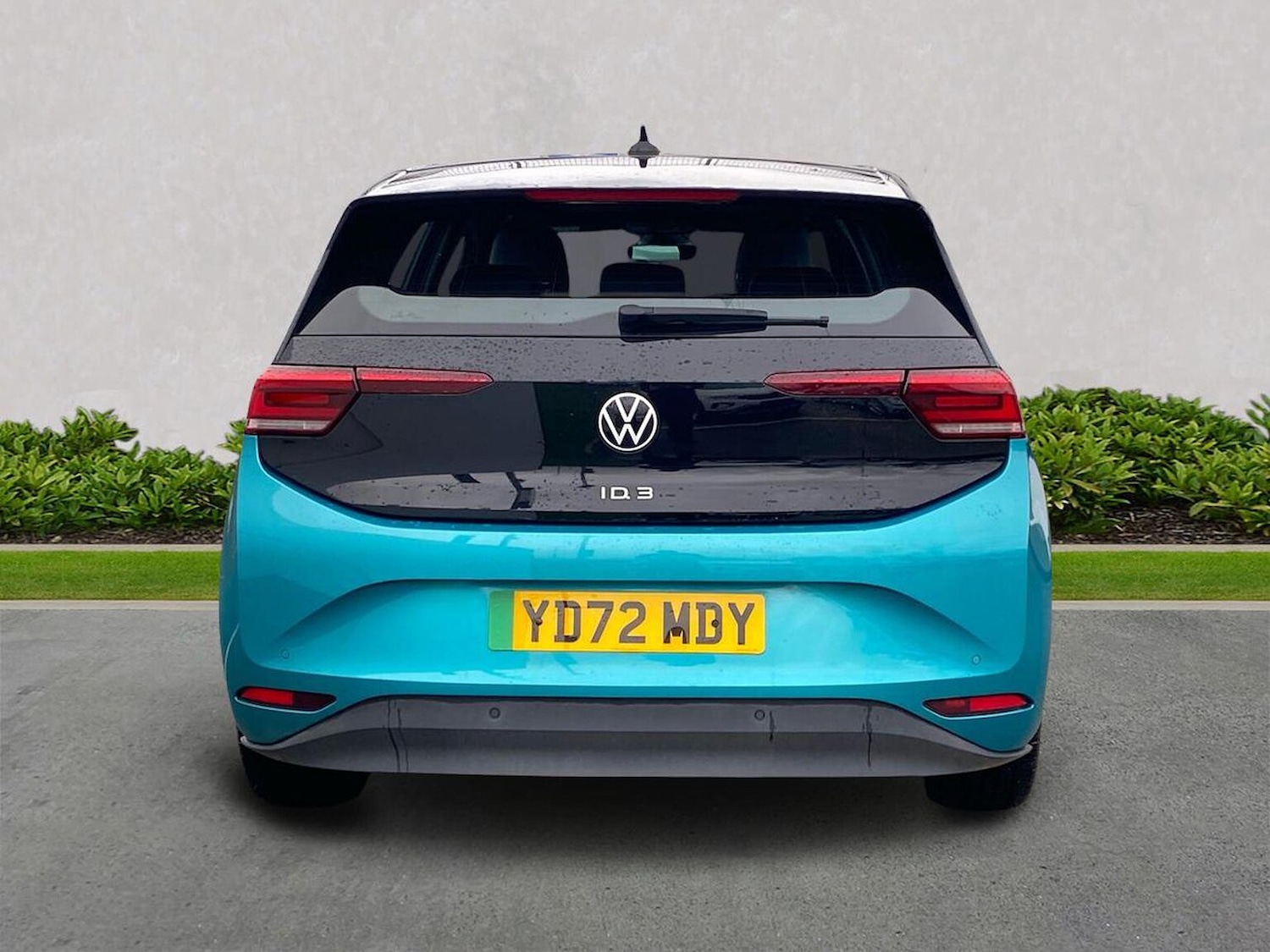 Used Volkswagen ID.3 2022 for sale - 77488147: Photo 4