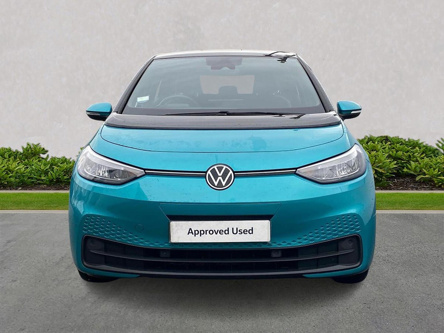 Used Volkswagen ID.3 2022 for sale - 77488147: Photo 5