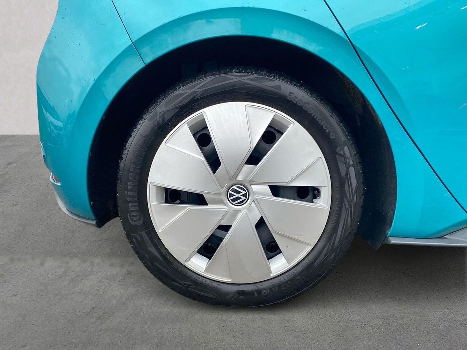 Used Volkswagen ID.3 2022 for sale - 77488147: Photo 6