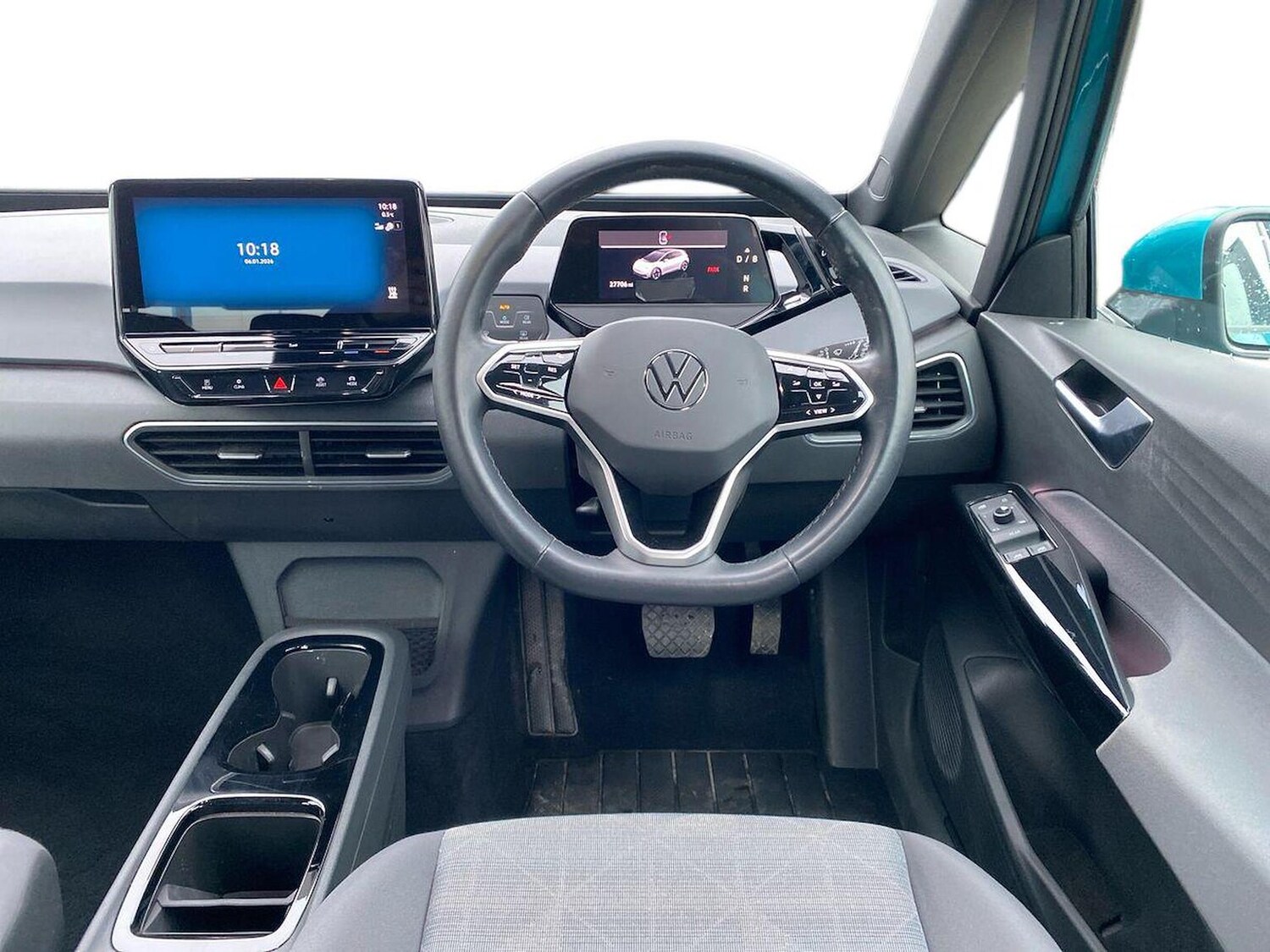 Used Volkswagen ID.3 2022 for sale - 77488147: Photo 9