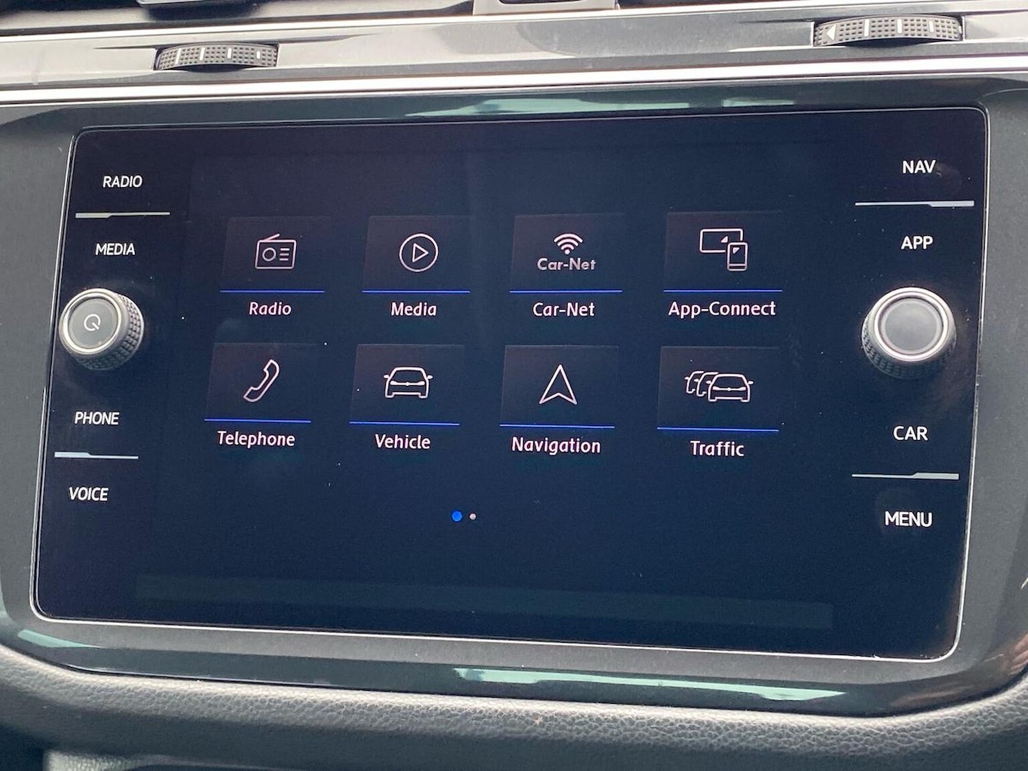 Used Volkswagen Tiguan 2018 for sale - 76461841: Photo 11