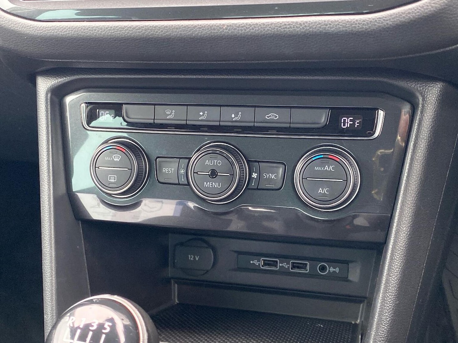 Used Volkswagen Tiguan 2018 for sale - 76461841: Photo 12