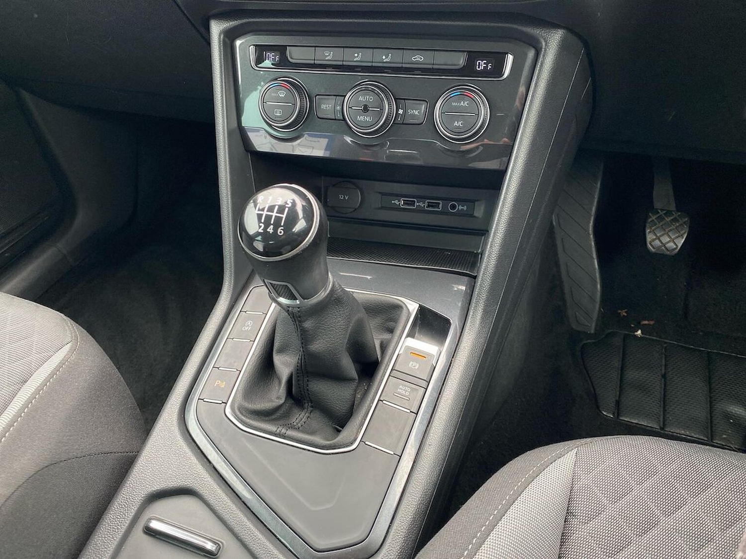 Used Volkswagen Tiguan 2018 for sale - 76461841: Photo 13