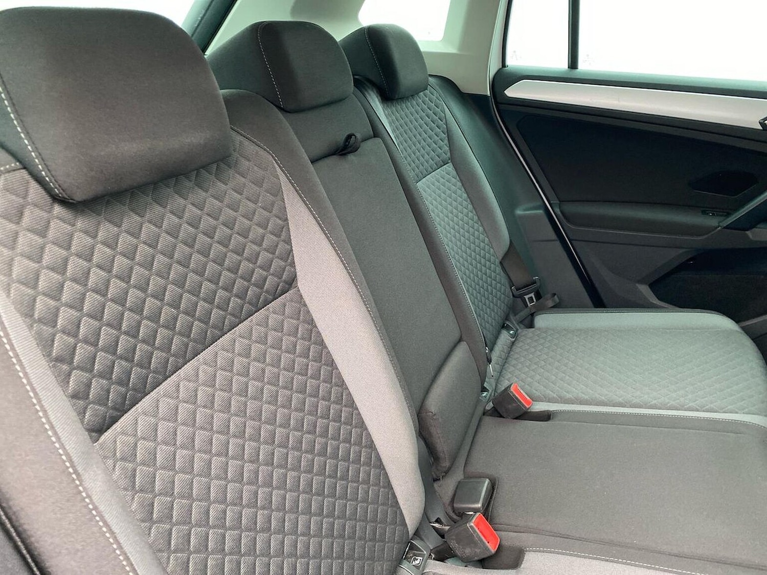 Used Volkswagen Tiguan 2018 for sale - 76461841: Photo 16