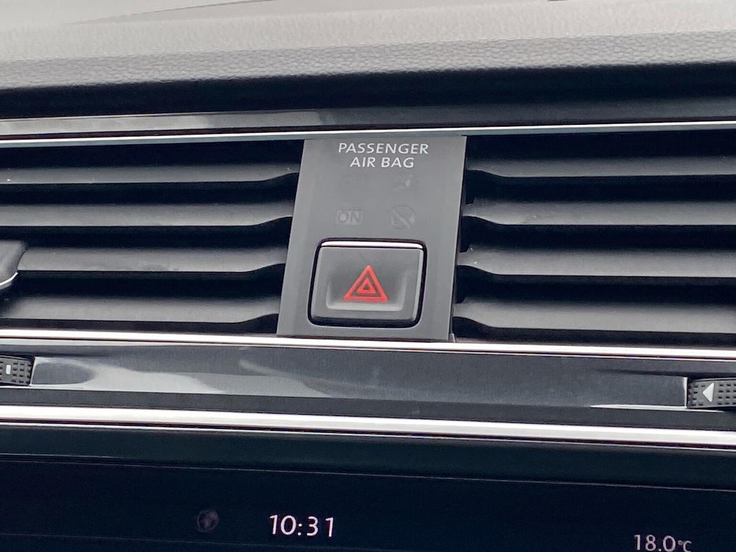 Used Volkswagen Tiguan 2018 for sale - 76461841: Photo 22