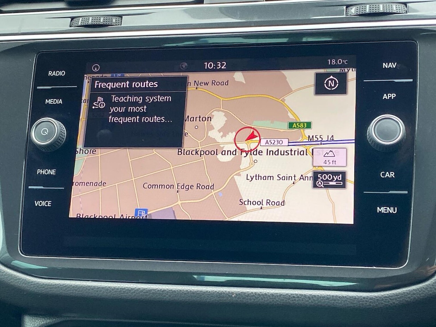 Used Volkswagen Tiguan 2018 for sale - 76461841: Photo 24