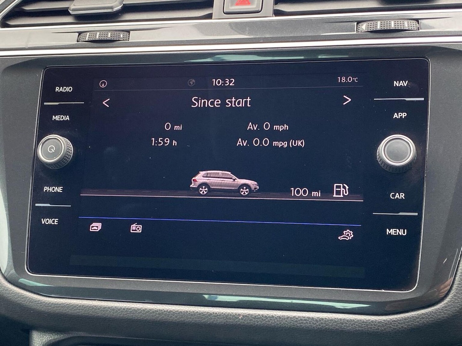 Used Volkswagen Tiguan 2018 for sale - 76461841: Photo 25