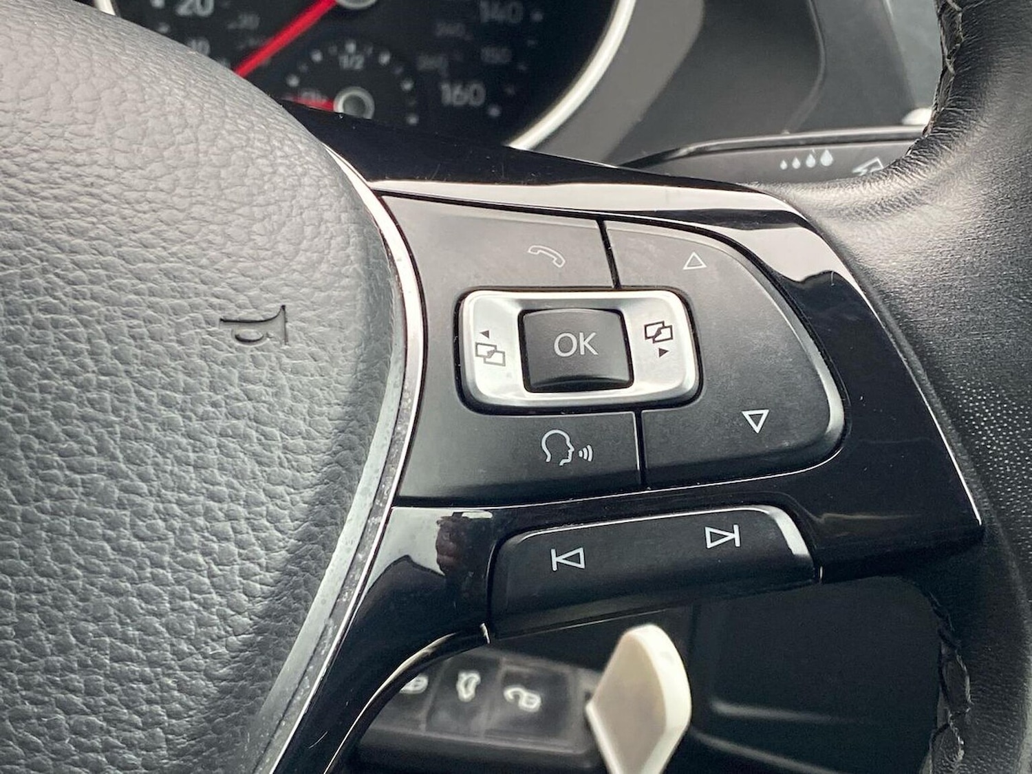 Used Volkswagen Tiguan 2018 for sale - 76461841: Photo 26