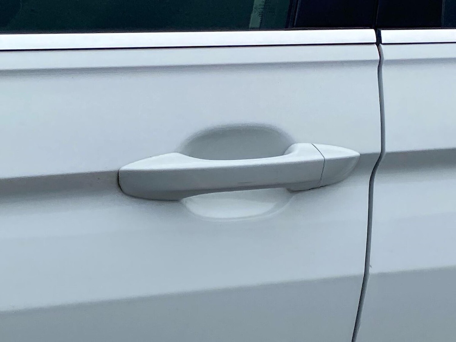 Used Volkswagen Tiguan 2018 for sale - 76461841: Photo 34