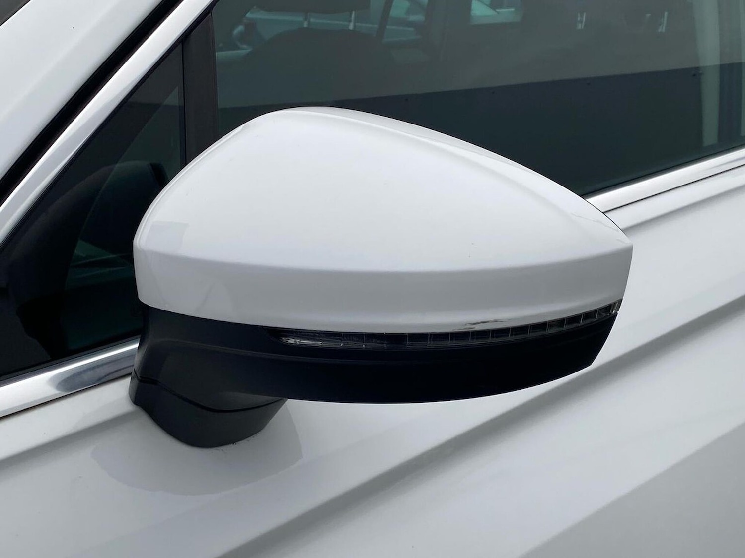 Used Volkswagen Tiguan 2018 for sale - 76461841: Photo 35