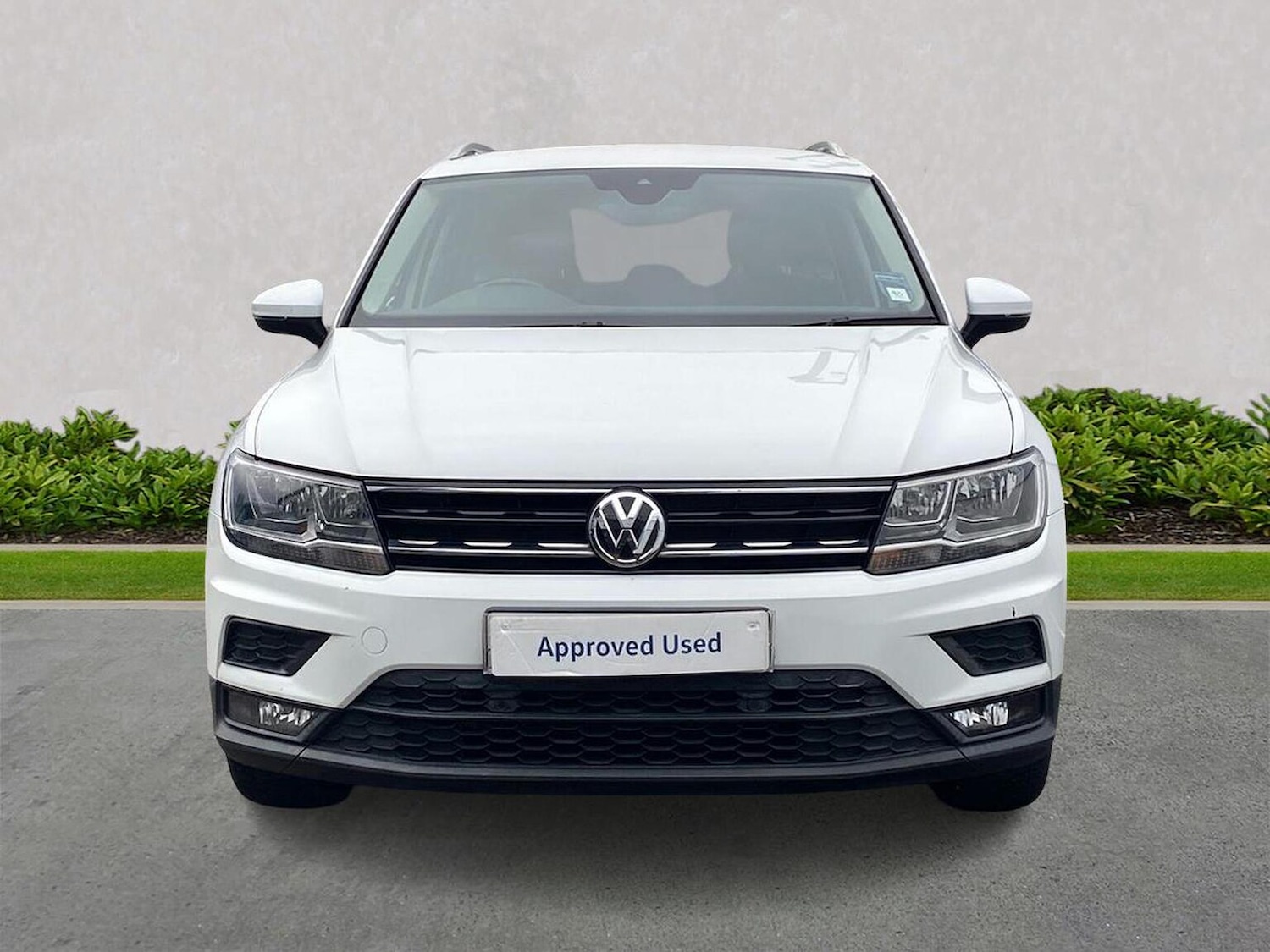 Used Volkswagen Tiguan 2018 for sale - 76461841: Photo 5