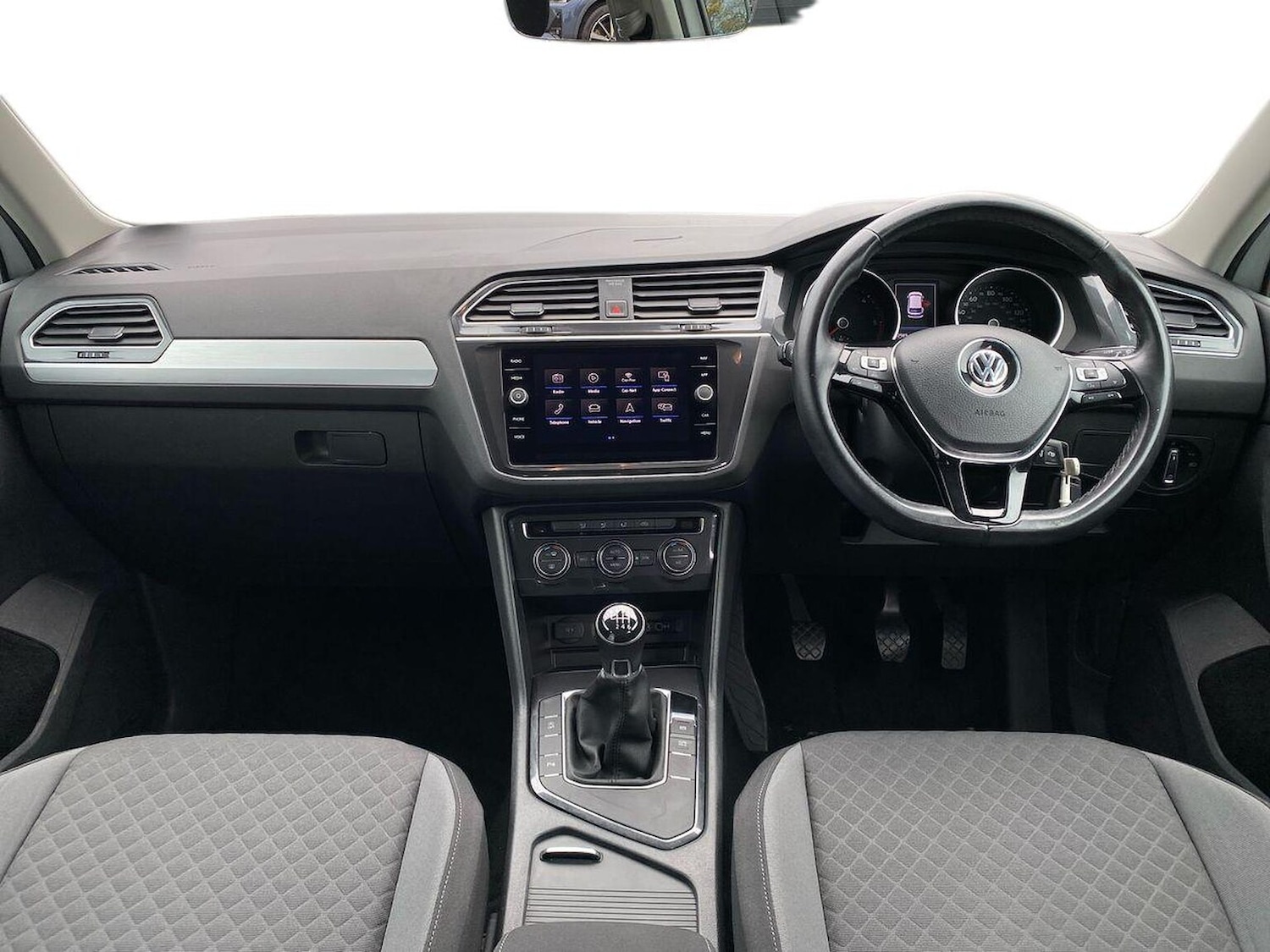 Used Volkswagen Tiguan 2018 for sale - 76461841: Photo 8