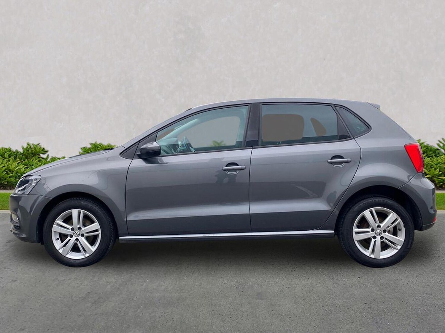 Used Volkswagen Polo 2017 for sale - 76288621: Photo 19