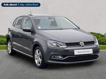 Volkswagen - Polo