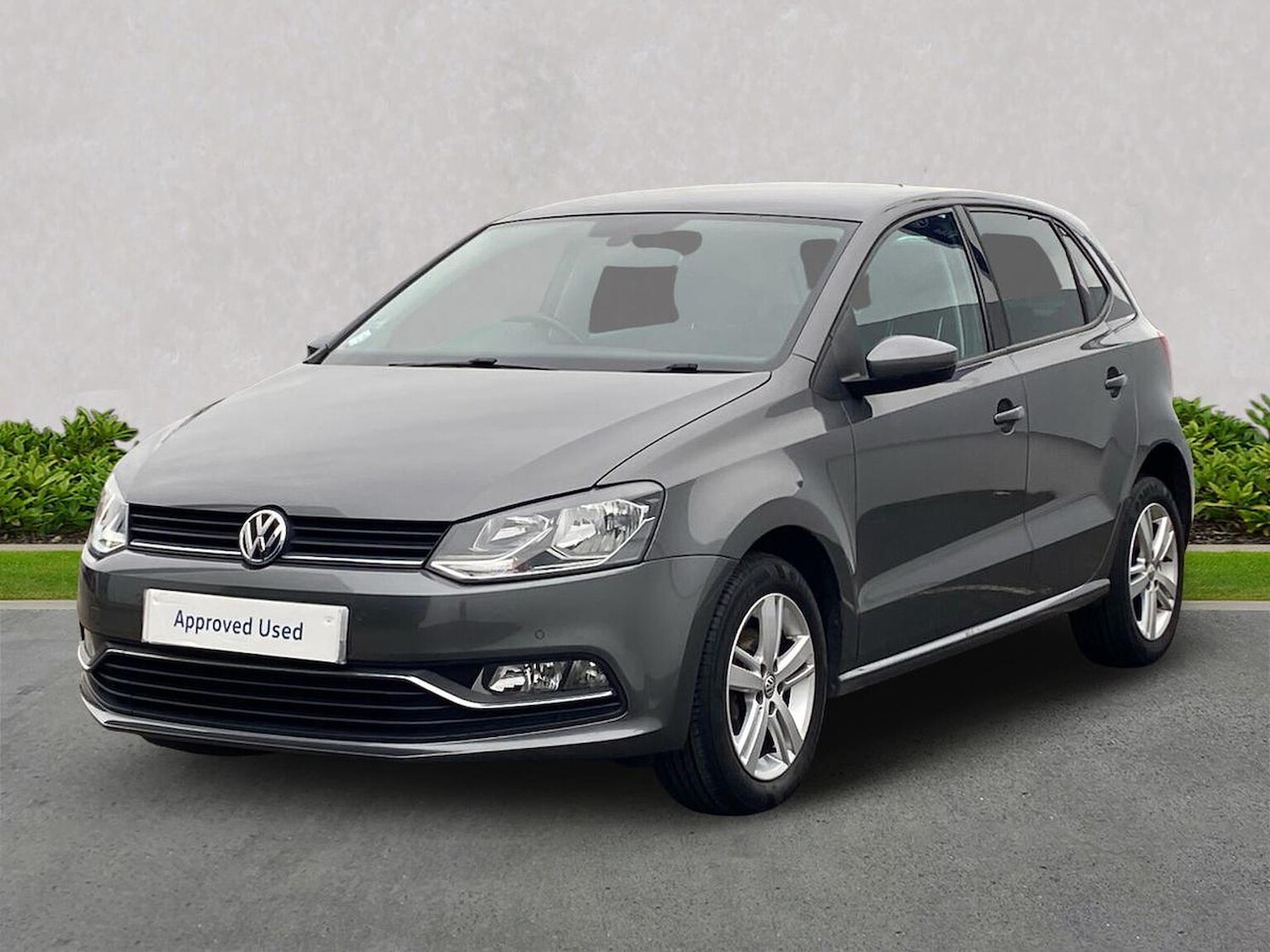 Used Volkswagen Polo 2017 for sale - 76288621: Photo 20