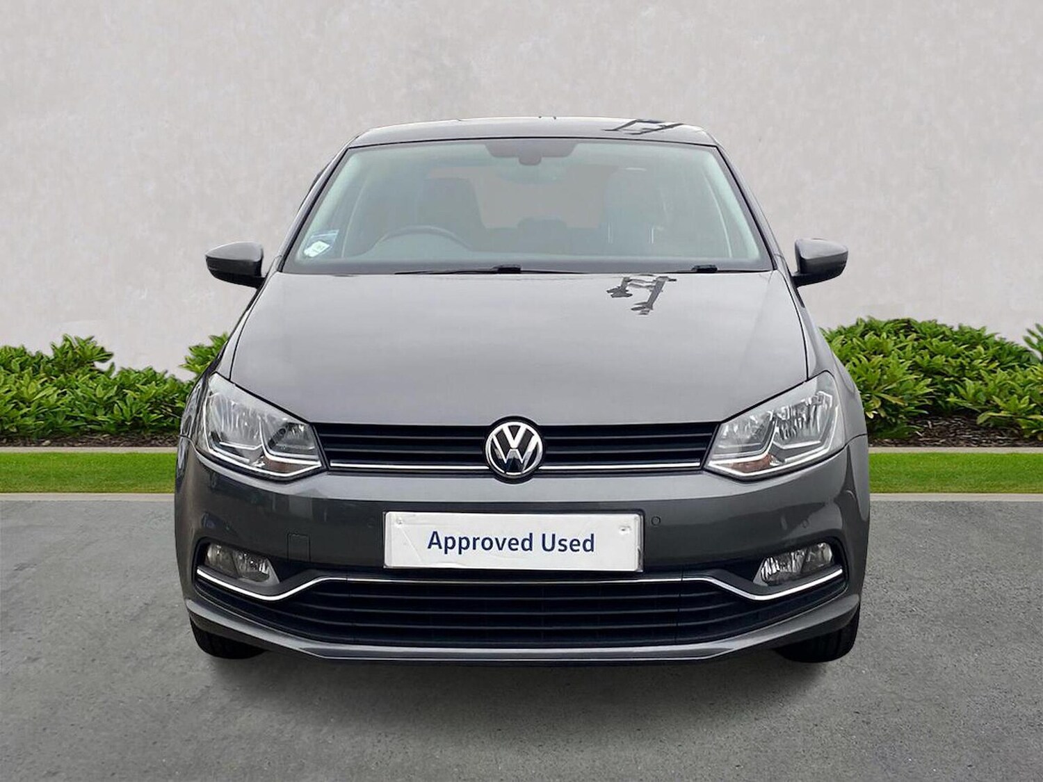 Used Volkswagen Polo 2017 for sale - 76288621: Photo 5