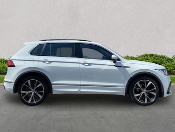 Used Volkswagen Tiguan 2022 for sale - 79257716: Photo