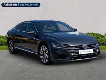 Used Volkswagen Arteon 2019 for sale - 79393050: Photo