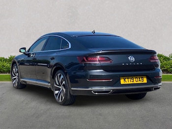 Used Volkswagen Arteon 2019 for sale - 79393050: Photo