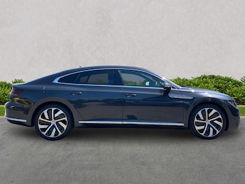 Used Volkswagen Arteon 2019 for sale - 79393050: Photo