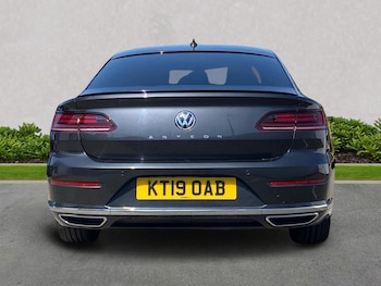 Used Volkswagen Arteon 2019 for sale - 79393050: Photo